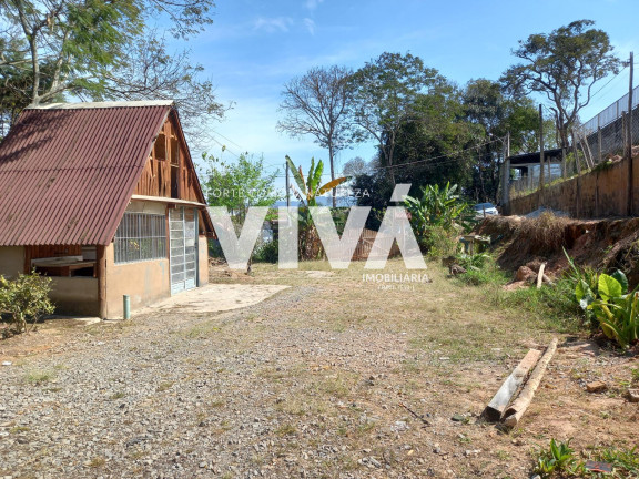 Terreno à Venda, 1.000 m² em Rodeio - Extrema