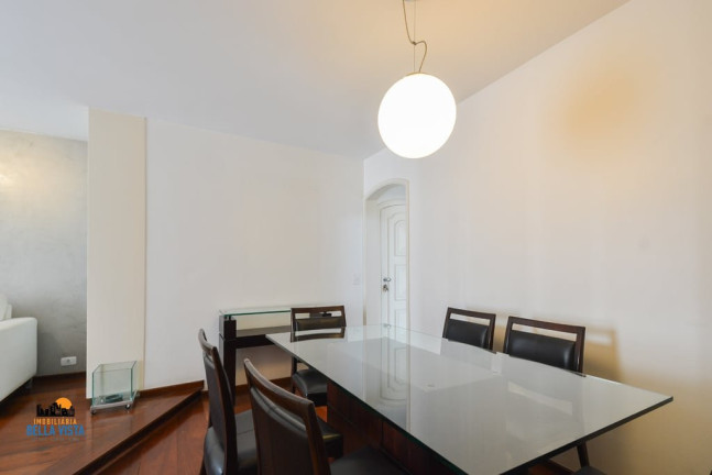 Imagem Apartamento com 2 Quartos à Venda, em Indianópolis - São Paulo Imagem Apartamento com 2 Quartos à Venda, em Indianópolis - São Paulo