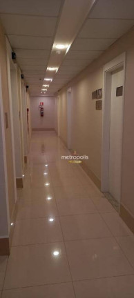 Imagem Sala Comercial para Alugar, 215 m² em Centro - São Caetano Do Sul Imagem Sala Comercial para Alugar, 215 m² em Centro - São Caetano Do Sul
