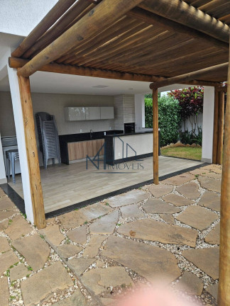 Imagem Casa de Condomínio com 4 Quartos à Venda, 280 m² em Sítios Santa Luzia - Aparecida De Goiânia Imagem Casa de Condomínio com 4 Quartos à Venda, 280 m² em Sítios Santa Luzia - Aparecida De Goiânia