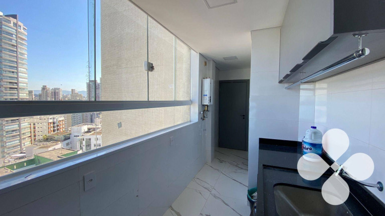 Imagem Imóvel com 3 Quartos à Venda, 340 m² em Boqueirão - Santos Imagem Imóvel com 3 Quartos à Venda, 340 m² em Boqueirão - Santos
