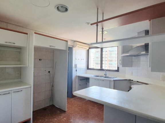 Imagem Apartamento com 3 Quartos à Venda, 258 m² em Bela Vista - Porto Alegre Imagem Apartamento com 3 Quartos à Venda, 258 m² em Bela Vista - Porto Alegre