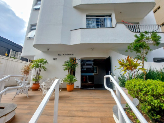 Imóvel com 3 Quartos para Alugar, 145 m² em Cambuí - Campinas
