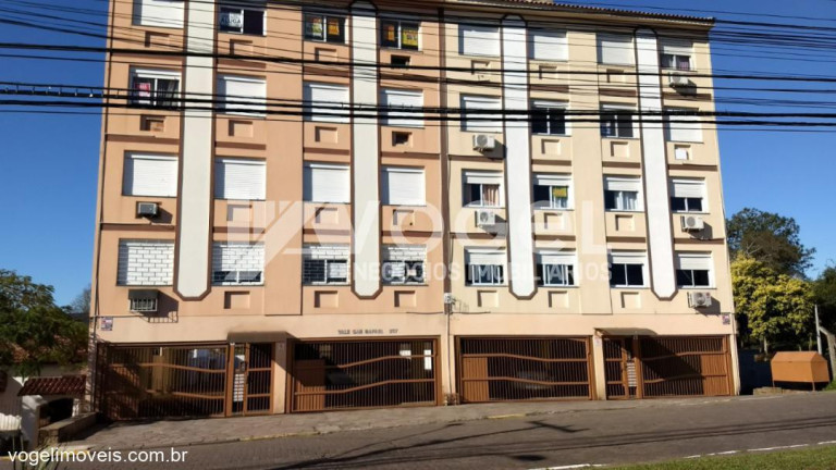 Imagem Apartamento com 2 Quartos à Venda, 67 m² em Rio Dos Sinos - Sao Leopoldo Imagem Apartamento com 2 Quartos à Venda, 67 m² em Rio Dos Sinos - Sao Leopoldo