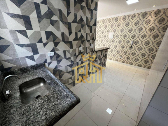 Imagem Apartamento com 2 Quartos à Venda, 65 m² em Canto Do Forte - Praia Grande Imagem Apartamento com 2 Quartos à Venda, 65 m² em Canto Do Forte - Praia Grande