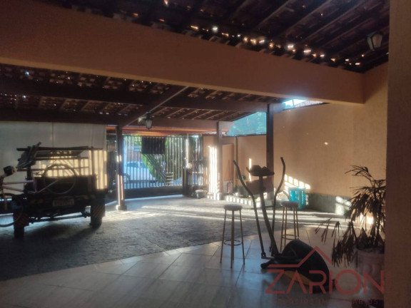 Imagem Casa com 4 Quartos à Venda, 480 m² em Centro - Taubaté Imagem Casa com 4 Quartos à Venda, 480 m² em Centro - Taubaté