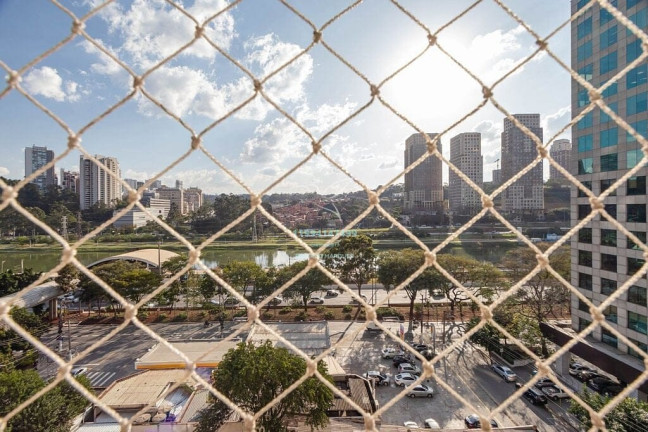 Imagem Apartamento com 3 Quartos à Venda, 92 m² em Cidade Monções - São Paulo Imagem Apartamento com 3 Quartos à Venda, 92 m² em Cidade Monções - São Paulo