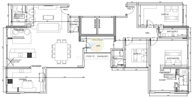 Imagem Apartamento com 3 Quartos à Venda, 170 m² em Fazenda - Itajaí Imagem Apartamento com 3 Quartos à Venda, 170 m² em Fazenda - Itajaí
