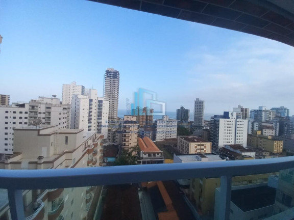 Imagem Apartamento com 2 Quartos à Venda, 91 m² em Caiçara - Praia Grande