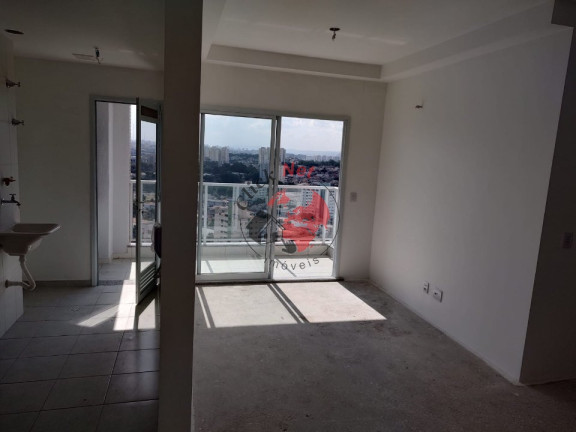 Imagem Apartamento com 2 Quartos à Venda, 57 m² em Rudge Ramos - São Bernardo Do Campo
