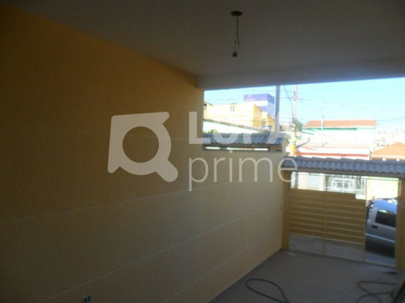 Imagem Casa com 3 Quartos à Venda, 90 m² em Vila Medeiros - São Paulo