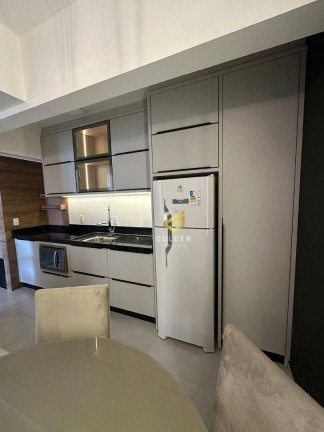Imagem Apartamento com 1 Quarto à Venda, 31 m² em Bosque Da Mata - Tijucas