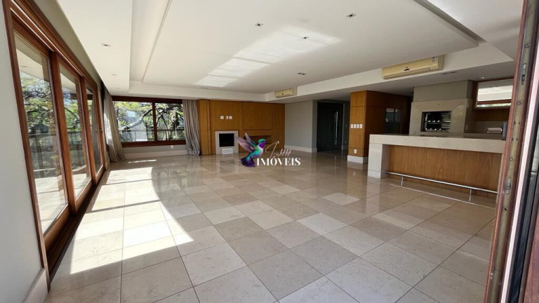 Imagem Apartamento com 3 Quartos à Venda, 326 m² em Moinhos De Vento - Porto Alegre