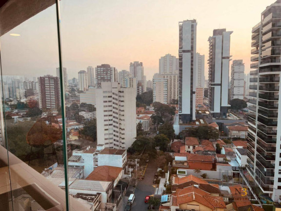 Imagem Apartamento com 2 Quartos à Venda, 69 m² em Vila Romana - São Paulo Imagem Apartamento com 2 Quartos à Venda, 69 m² em Vila Romana - São Paulo