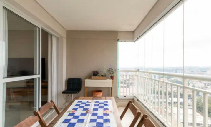 Imagem Apartamento com 2 Quartos à Venda, 77 m² em Centro - São Bernardo Do Campo