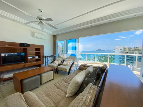 Cobertura com 4 Quartos à Venda, 313 m² em Riviera - Bertioga