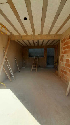 Imagem Imóvel com 3 Quartos à Venda, 83 m² em Nossa Senhora Das Gracas - Santa Luzia Imagem Imóvel com 3 Quartos à Venda, 83 m² em Nossa Senhora Das Gracas - Santa Luzia