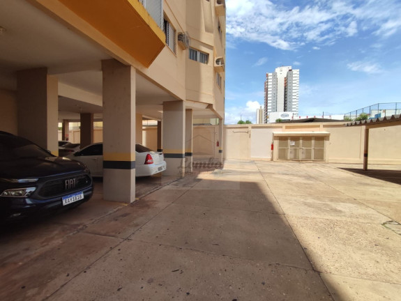 Imagem Cobertura com 4 Quartos à Venda, 260 m² em Jardim Das Américas - Cuiabá
