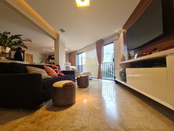 Imagem Imóvel com 4 Quartos à Venda, 192 m² em Barra - Salvador