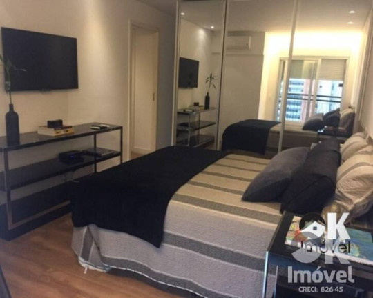 Imagem Apartamento com 5 Quartos à Venda, 266 m² em Perdizes - São Paulo Imagem Apartamento com 5 Quartos à Venda, 266 m² em Perdizes - São Paulo