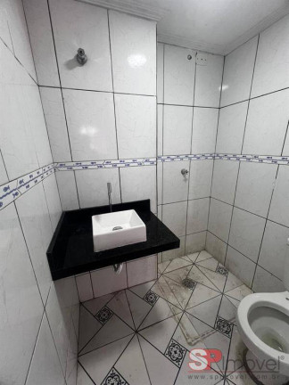 Imagem Apartamento com 2 Quartos à Venda, 43 m² em Vila Chabilândia - São Paulo Imagem Apartamento com 2 Quartos à Venda, 43 m² em Vila Chabilândia - São Paulo
