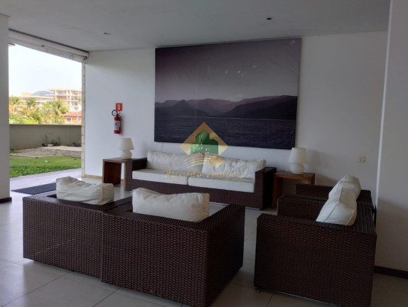 Imagem Apartamento com 2 Quartos à Venda, 158 m² em Itaguá - Ubatuba Imagem Apartamento com 2 Quartos à Venda, 158 m² em Itaguá - Ubatuba