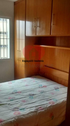Imagem Apartamento com 2 Quartos à Venda, 50 m² em Limão - São Paulo