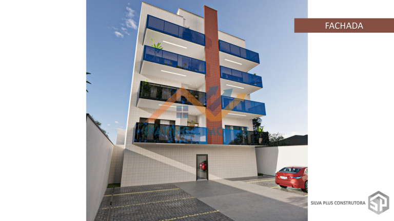 Apartamento com 4 Quartos à Venda, 220 m² em Veneza - Ipatinga