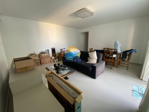 Imagem Apartamento com 2 Quartos à Venda, 121 m² em José Menino - Santos Imagem Apartamento com 2 Quartos à Venda, 121 m² em José Menino - Santos