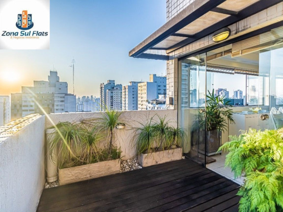 Imagem Imóvel com 2 Quartos à Venda, 180 m² em Vila Clementino - São Paulo