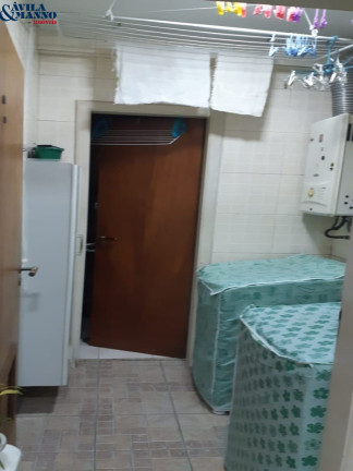 Imagem Apartamento com 3 Quartos à Venda, 87 m² em Belem - São Paulo Imagem Apartamento com 3 Quartos à Venda, 87 m² em Belem - São Paulo