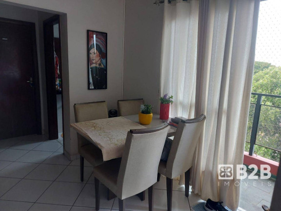 Imagem Apartamento com 2 Quartos para Alugar, 62 m² em Estoril Centreville - Bauru
