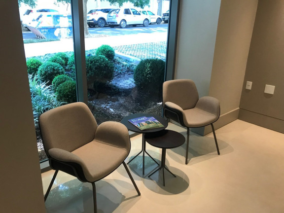 Imagem Sala Comercial à Venda, 50 m² em Auxiliadora - Porto Alegre