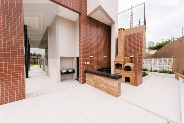 Imagem Apartamento com 3 Quartos à Venda, 120 m² em Engenheiro Luciano Cavalcante - Fortaleza