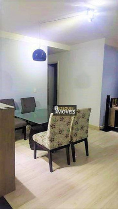 Imagem Apartamento com 3 Quartos à Venda, 82 m² em Centro - Diadema