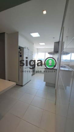 Imagem Apartamento com 3 Quartos para Alugar, 223 m² em Campo Belo - São Paulo Imagem Apartamento com 3 Quartos para Alugar, 223 m² em Campo Belo - São Paulo