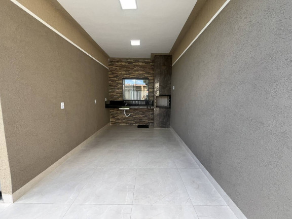 Imagem Casa com 3 Quartos à Venda, 111 m² em Residencial Alice Barbosa - Goiânia Imagem Casa com 3 Quartos à Venda, 111 m² em Residencial Alice Barbosa - Goiânia