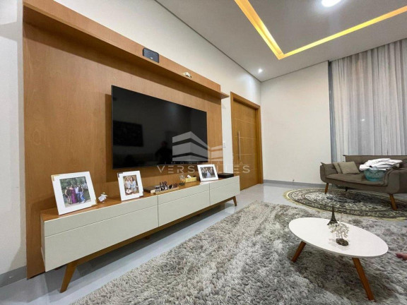 Imagem Casa com 3 Quartos à Venda, 167 m² em Aponia - Porto Velho