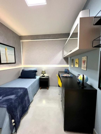 Imagem Apartamento com 3 Quartos à Venda, 80 m² em Setor Leste Universitário - Goiânia Imagem Apartamento com 3 Quartos à Venda, 80 m² em Setor Leste Universitário - Goiânia