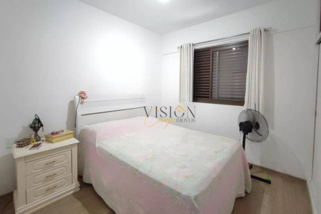 Imagem Apartamento com 3 Quartos à Venda, 82 m² em Jardim Guarani - Campinas Imagem Apartamento com 3 Quartos à Venda, 82 m² em Jardim Guarani - Campinas