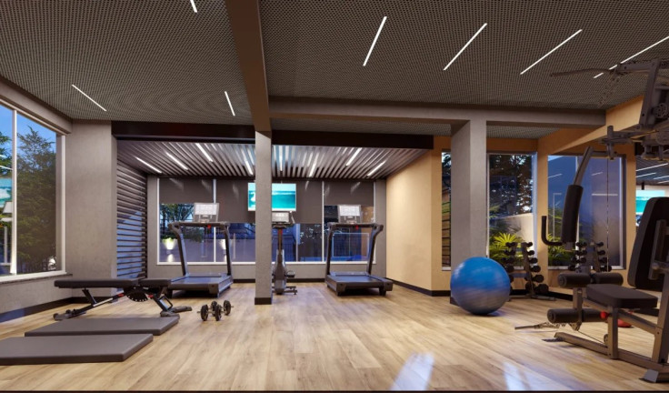 Imagem Cobertura com 3 Quartos à Venda, 191 m² em Buritis - Belo Horizonte