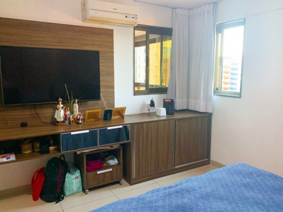 Imagem Apartamento com 4 Quartos à Venda, 121 m² em Ponta Verde - Maceió Imagem Apartamento com 4 Quartos à Venda, 121 m² em Ponta Verde - Maceió