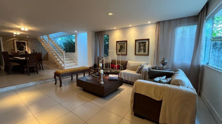 Imagem Casa com 4 Quartos à Venda, 660 m² em Alphaville I - Salvador Imagem Casa com 4 Quartos à Venda, 660 m² em Alphaville I - Salvador