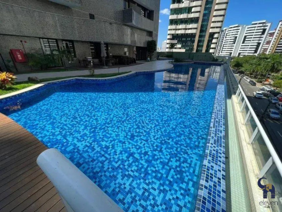 Imagem Apartamento com 1 Quarto à Venda, 71 m² em Pituba - Salvador Imagem Apartamento com 1 Quarto à Venda, 71 m² em Pituba - Salvador
