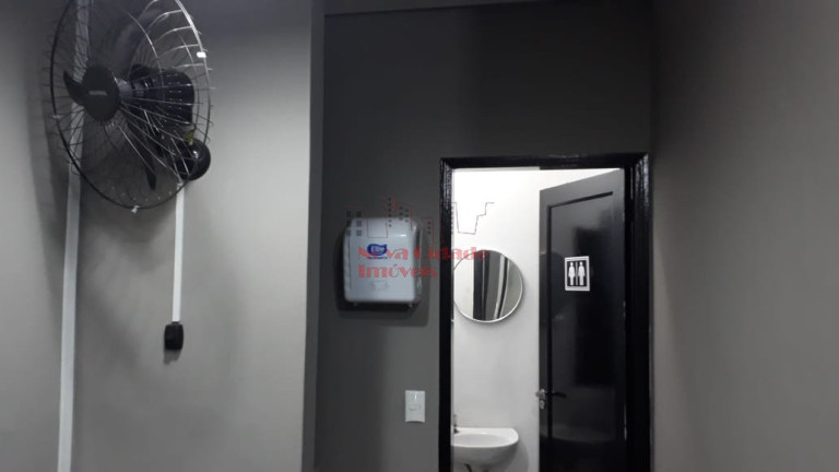 Imagem Loja para Alugar, 57 m² em Vila Olímpia - São Paulo Imagem Loja para Alugar, 57 m² em Vila Olímpia - São Paulo