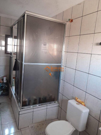 Imagem Sobrado com 3 Quartos à Venda, 126 m² em Jardim Bananal - Guarulhos Imagem Sobrado com 3 Quartos à Venda, 126 m² em Jardim Bananal - Guarulhos