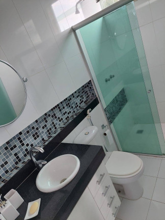 Imagem Casa de Condomínio com 5 Quartos à Venda, 385 m² em Conjunto Estrela Do Sul - Aparecida De Goiânia Imagem Casa de Condomínio com 5 Quartos à Venda, 385 m² em Conjunto Estrela Do Sul - Aparecida De Goiânia