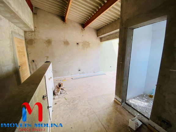 Imagem Apartamento com 2 Quartos à Venda, 52 m² em Silveira - Santo André Imagem Apartamento com 2 Quartos à Venda, 52 m² em Silveira - Santo André