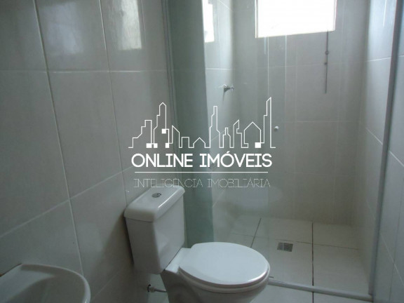 Imagem Apartamento com 2 Quartos à Venda, 55 m² em Chácará Nova Odessa - Mogi Guaçu