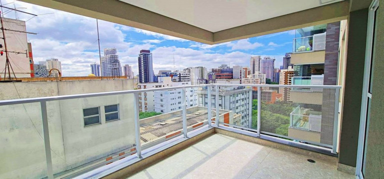 Imagem Apartamento com 2 Quartos para Alugar, 66 m² em Paraíso - São Paulo Imagem Apartamento com 2 Quartos para Alugar, 66 m² em Paraíso - São Paulo